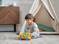 Power of Play in Early Childhood