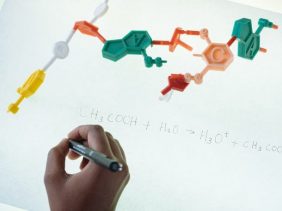 How can studying physical chemistry be made easier?