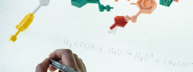 Effective Tips to Study Chemistry