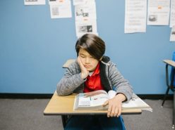 Importance of Coping Mechanisms for Students