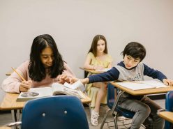 How Can Past Year Question Papers Help in Preparation for Primary School Students?