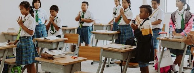The Importance of Classroom Management