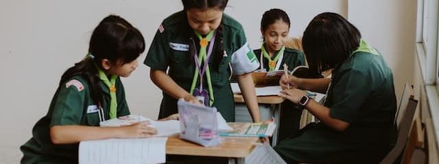 5 Tips for Enhancing Student Engagement