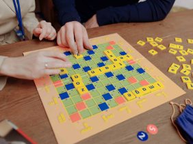 How to Get Yourself to Enjoy Learning a Foreign Language?