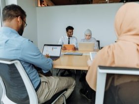 Instructor-Led Online Training: A Step-by-Step Guide