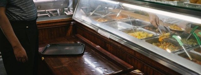 We compared Canteen Food prices across Asia We compared Canteen Food prices across Asia