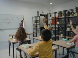 8 Effective Classroom Management Tips
