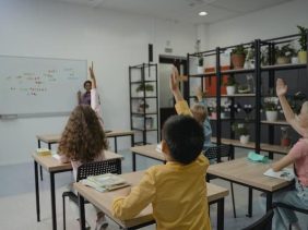 8 Effective Classroom Management Tips