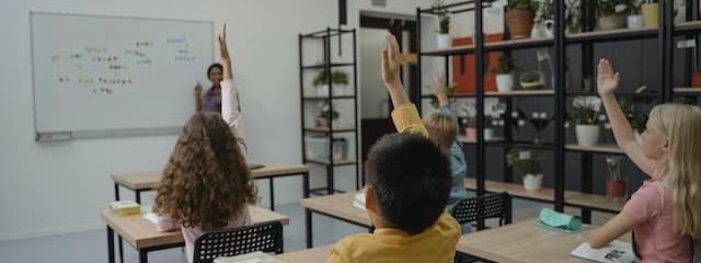 8 Effective Classroom Management Tips