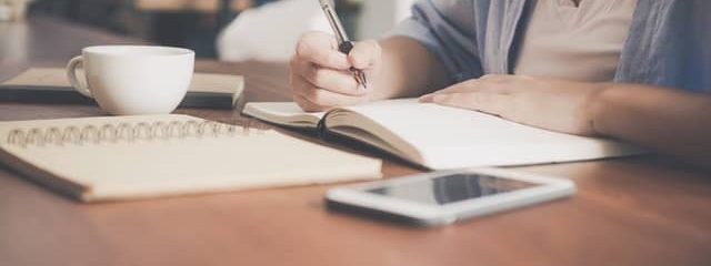 Learning Goals: The Why and the How