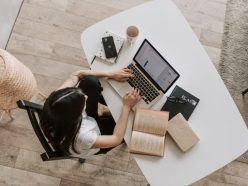 Why do Learners Drop Out of an Online Course?