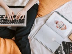 Tips for Succeeding in Online Learning