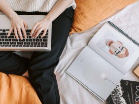 Tips for Succeeding in Online Learning