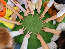 5 Ultimate Guides for Teaching Kindergarten Students