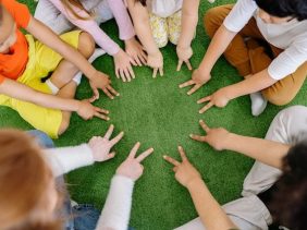5 Ultimate Guides for Teaching Kindergarten Students