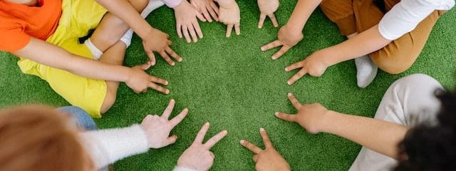 5 Ultimate Guides for Teaching Kindergarten Students 5 Ultimate Guides for Teaching Kindergarten Students