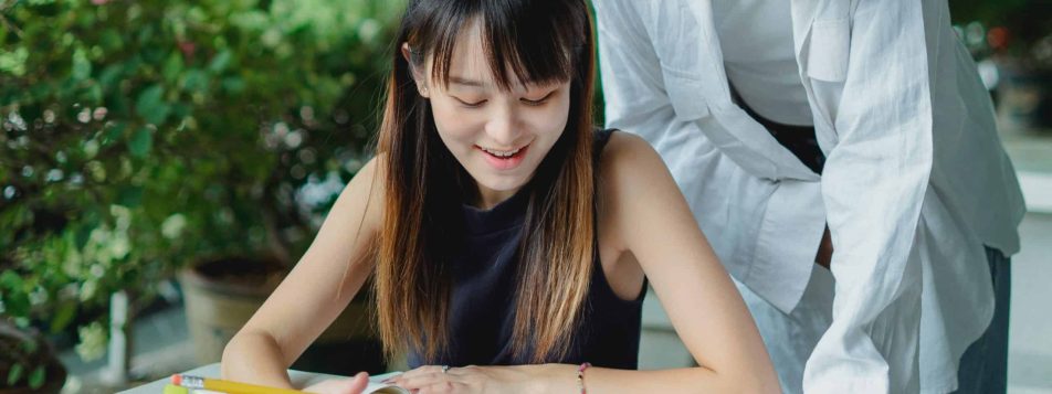 A Healthy Student Lifestyle – and How to Keep It!