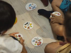 5 Easy Steps to Help Your Child Move On from Playgroup to Kindergarten in Singapore