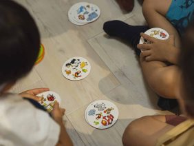 5 Easy Steps to Help Your Child Move On from Playgroup to Kindergarten in Singapore