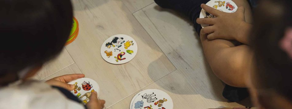 5 Easy Steps to Help Your Child Move On from Playgroup to Kindergarten in Singapore