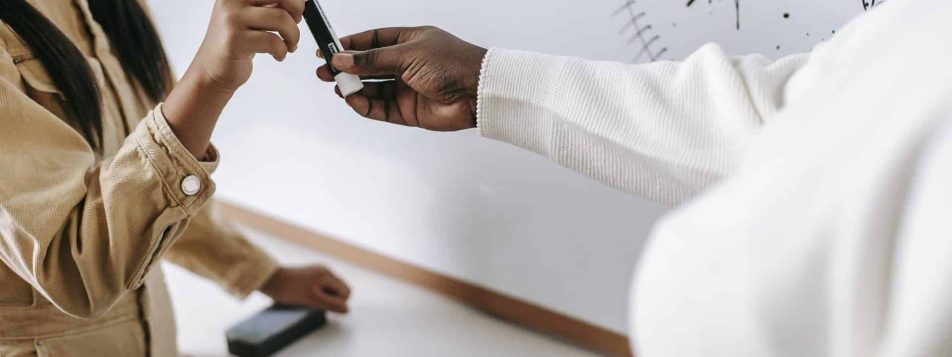 Top 6 tips to get an ‘A’ in secondary Math