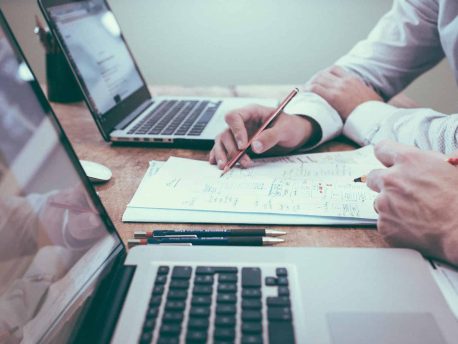 scott graham 5fNmWej4tAA unsplash 1 1 Why Don't We Use the Math We Learn in School?