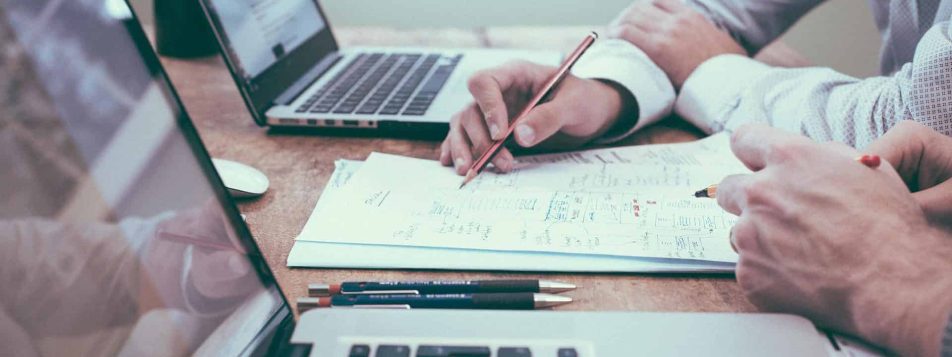 scott graham 5fNmWej4tAA unsplash 1 1 Why Don't We Use the Math We Learn in School?