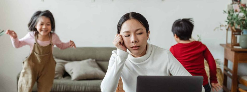 Coping with the parental stress of PSLE