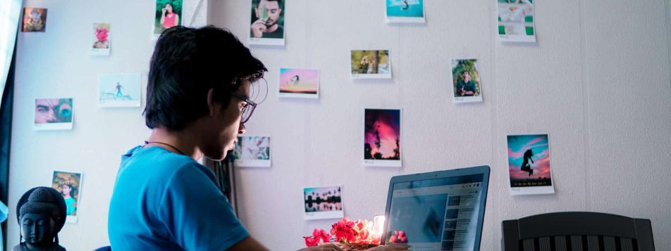 Technology in the Classroom – Good or Bad?