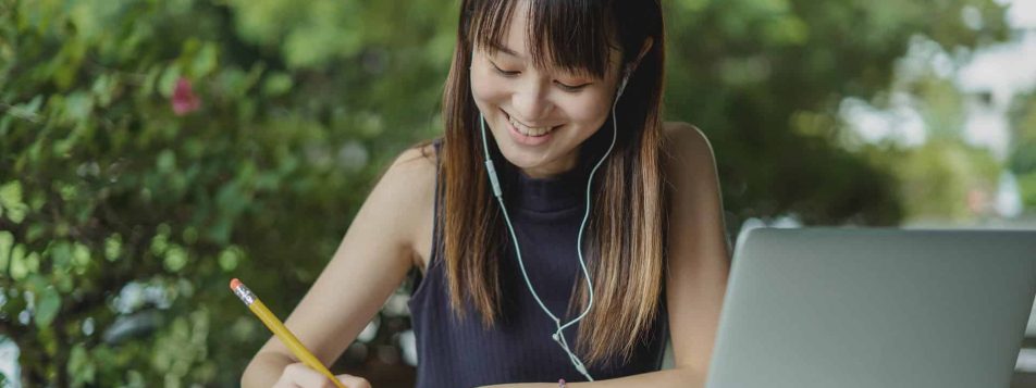 Why Would Someone with a Full-Time Job Start Teaching Part-Time? Why Would Someone with a Full-Time Job Start Teaching Part-Time?