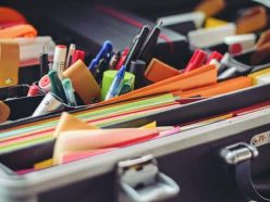 Prepare Your Child to Move From Primary to Secondary School