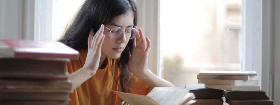 Konsistensi dalam Belajar: Mengapa Sebagian Orang Tidak Bisa Belajar Berjam-jam?