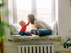 3 Simple Ways to Teach Toddlers and Preschoolers About Feelings