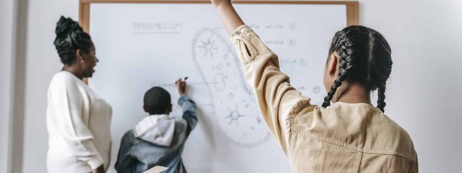 Top ‘secrets’ of successful education system in Singapore!