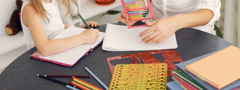 Foster Positive Learning in your Child