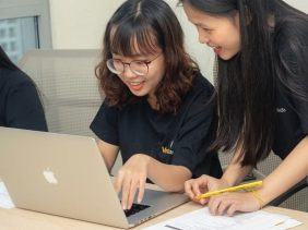 Singapore: Is it true that tutors are finding it hard to find students to tutor now given that there are so many tuition centres within a stone's throw away?