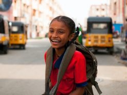 How to Get Your Kids Ready to Go Back to School