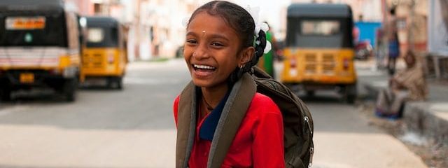 How to Get Your Kids Ready to Go Back to School