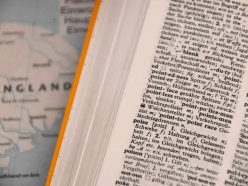 Are There Any Benefits to Learning Extinct Languages?