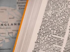 Are There Any Benefits to Learning Extinct Languages?