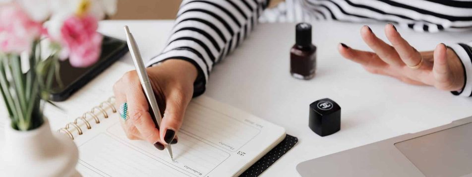 5 Great Ways to Inspire a Love for Creative Writing in Singaporean Kids