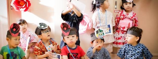 The Surprising Way Preschool Affects Your Child's Future Success